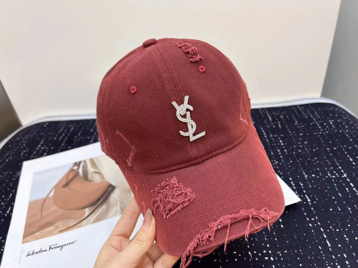 Cap